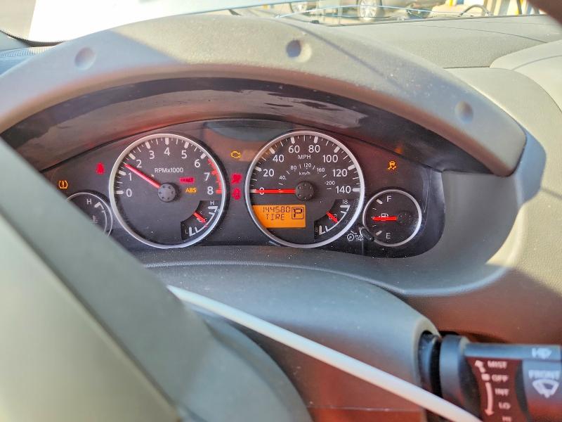 Aukcja sprzedaży 2012 Nissan Frontier, vin: 1N6AD0ER4CC407528, numer aukcji: 65845306