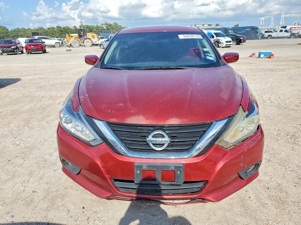 64236176 :رقم المزاد ، 1N4AL3AP5GC259087 vin ، 2016 Nissan Altima مزاد بيع