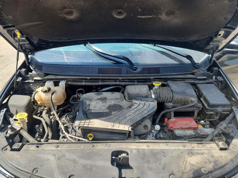 Aukcja sprzedaży 2023 Chrysler Pacifica, vin: 2C4RC3BG7PR623111, numer aukcji: 64664656