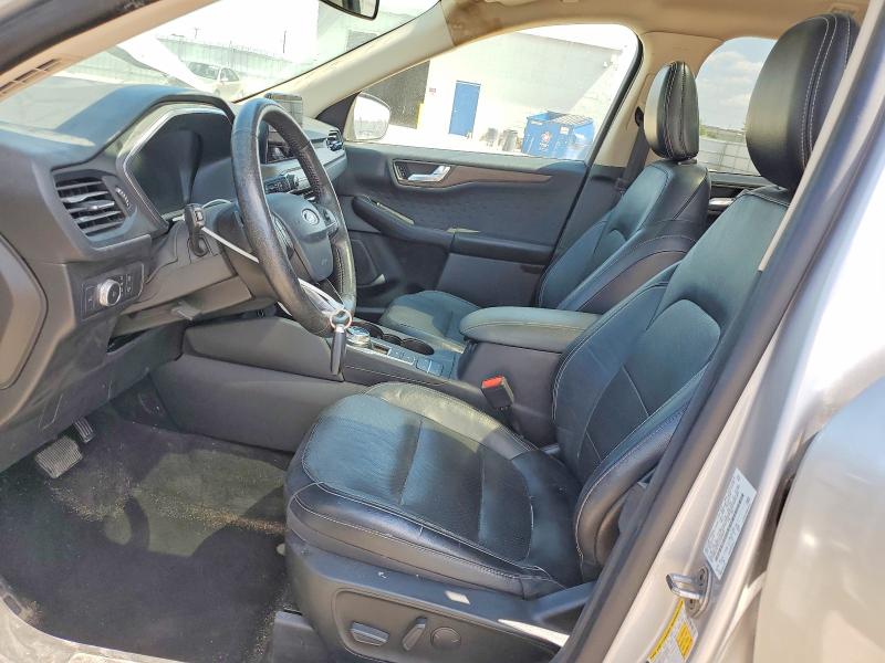 Продаж на аукціоні авто 2020 Ford Escape, vin: 1FMCU9J91LUA26909, номер лоту: 66407426