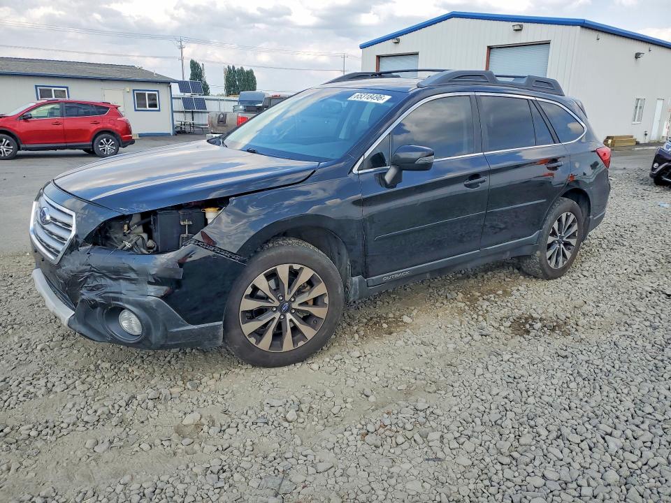 Продажа на аукционе авто 2017 Subaru Outback, vin: 4S4BSAKC4H3262979, номер лота: 65318496