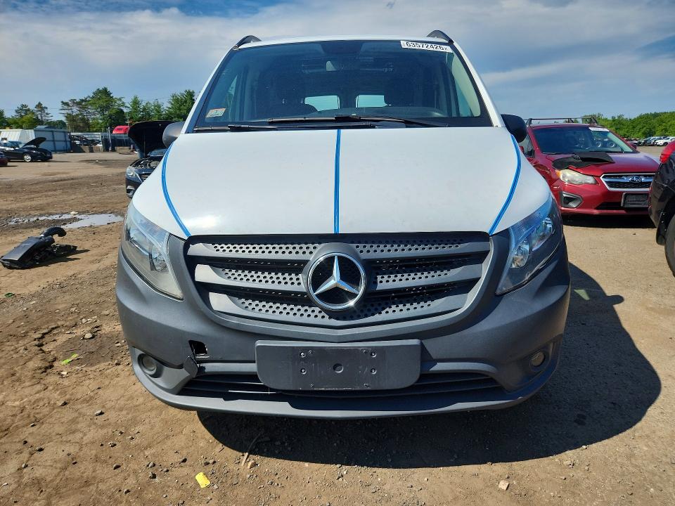 Aukcja sprzedaży 2016 Mercedes-benz Metris, vin: WD3PG2EA8G3093019, numer aukcji: 63572426