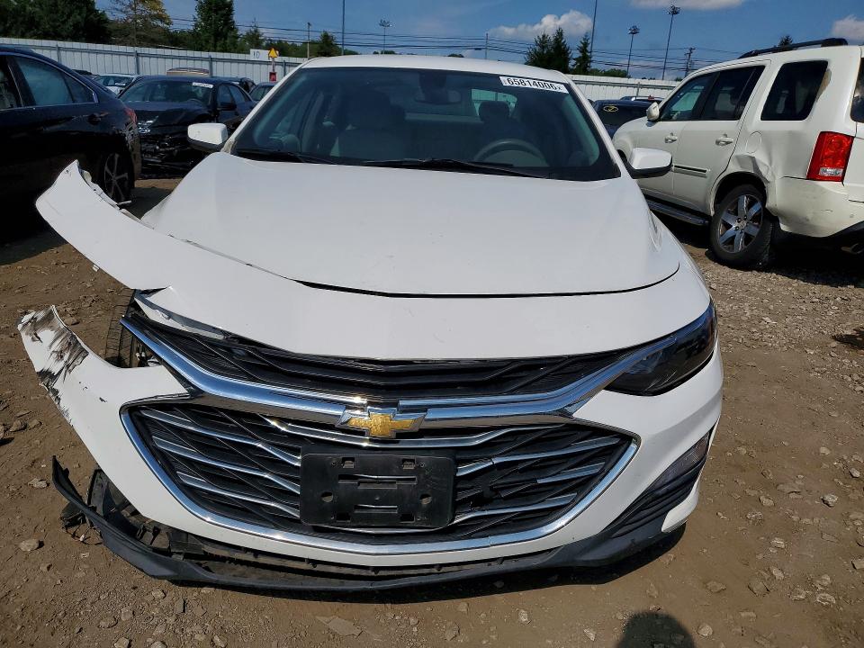 2020 Chevrolet Malibu მანქანა იყიდება აუქციონზე, vin: 1G1ZD5ST1LF124482, აუქციონის ნომერი: 65814006