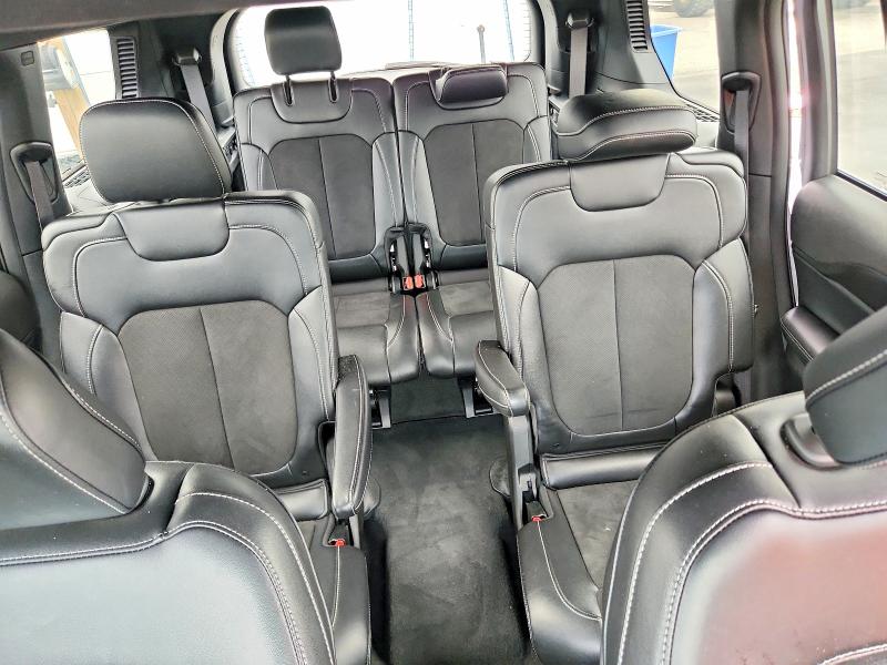 Aukcja sprzedaży 2025 Jeep Grand Cherokee, vin: 1C4RJJAG7S8634027, numer aukcji: 63931206