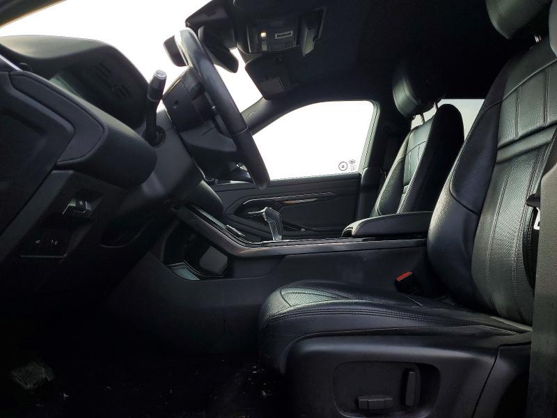 Aukcja sprzedaży 2020 Land Rover Range Rover Evoque, vin: SALZJ2FX8LH076441, numer aukcji: 67232846