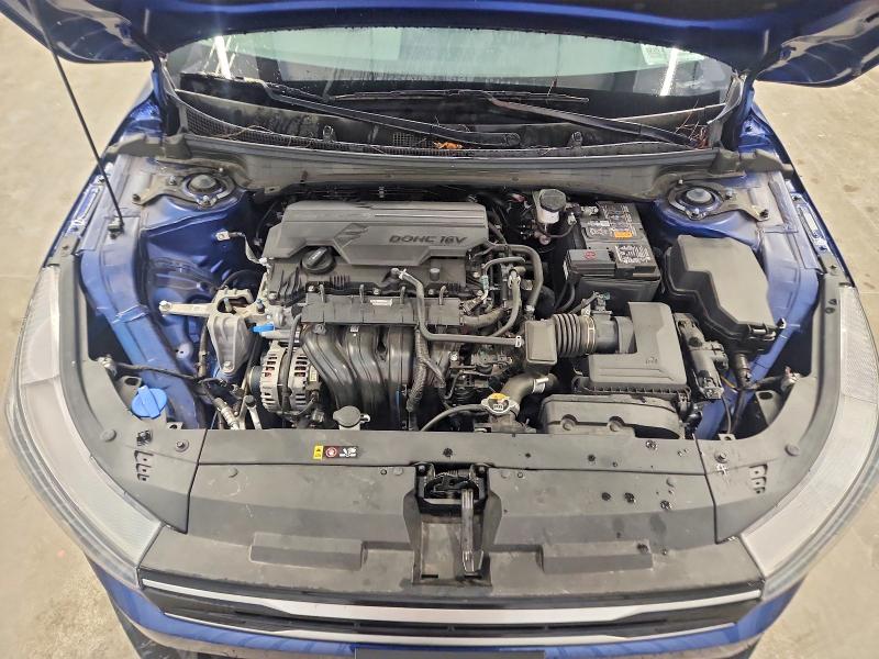 Продаж на аукціоні авто 2025 Kia K4, vin: 3KPFT4DE2SE106099, номер лоту: 63967826