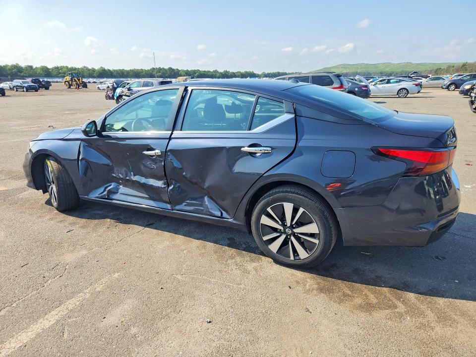 2022 Nissan Altima მანქანა იყიდება აუქციონზე, vin: 1N4BL4DV9NN329549, აუქციონის ნომერი: 64196446