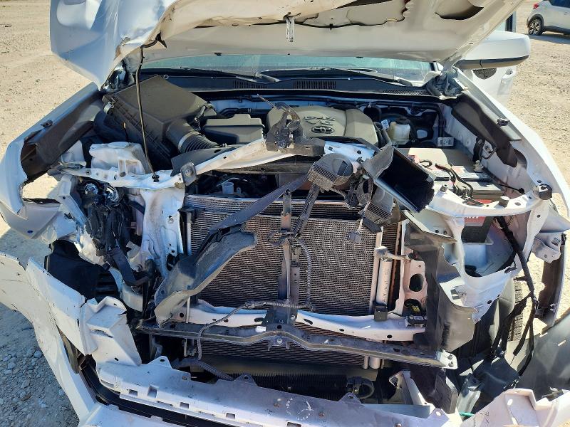 Aukcja sprzedaży 2023 Toyota Tacoma, vin: 3TMBZ5DN9PM040473, numer aukcji: 65840186