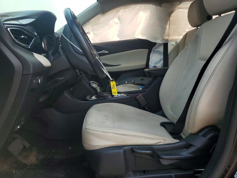 Aukcja sprzedaży 2021 Buick Encore Gx, vin: KL4MMBS28MB115823, numer aukcji: 63757216