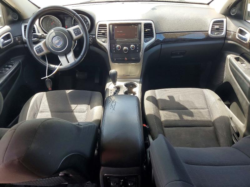 Aukcja sprzedaży 2012 Jeep Grand Cherokee, vin: 1C4RJEAG6CC222901, numer aukcji: 66567656