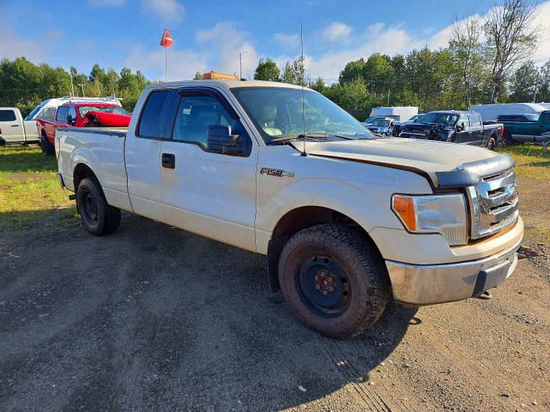 Aukcja sprzedaży 2012 Ford F150, vin: 1FTFX1EF0CFA15494, numer aukcji: 59081486