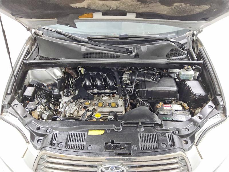 Aukcja sprzedaży 2009 Toyota Highlander, vin: JTEES43AX92111857, numer aukcji: 63777836