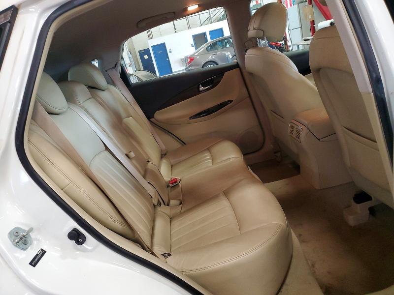 64120296 :رقم المزاد ، JN1BJ0RR8GM268873 vin ، 2016 Infiniti Qx50 مزاد بيع
