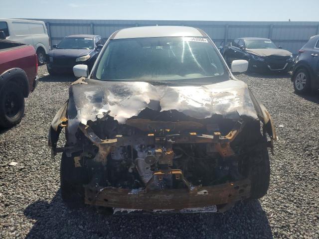 Продажа на аукционе авто 2017 Nissan Rogue, vin: 5N1AT2MT2HC814555, номер лота: 64543056