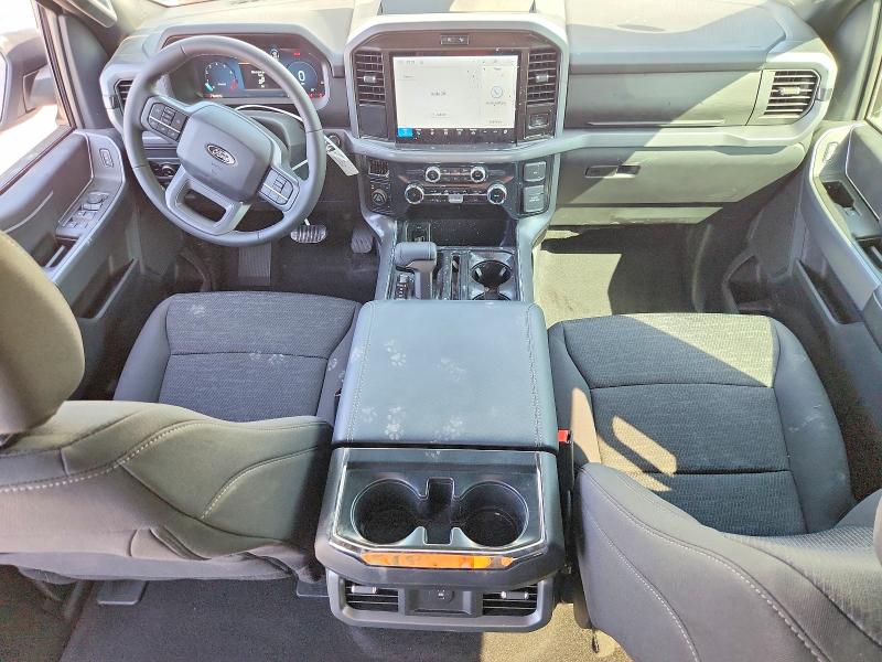 65235546 :رقم المزاد ، 1FTFW3L52TKE20644 vin ، 2026 Ford F150 مزاد بيع