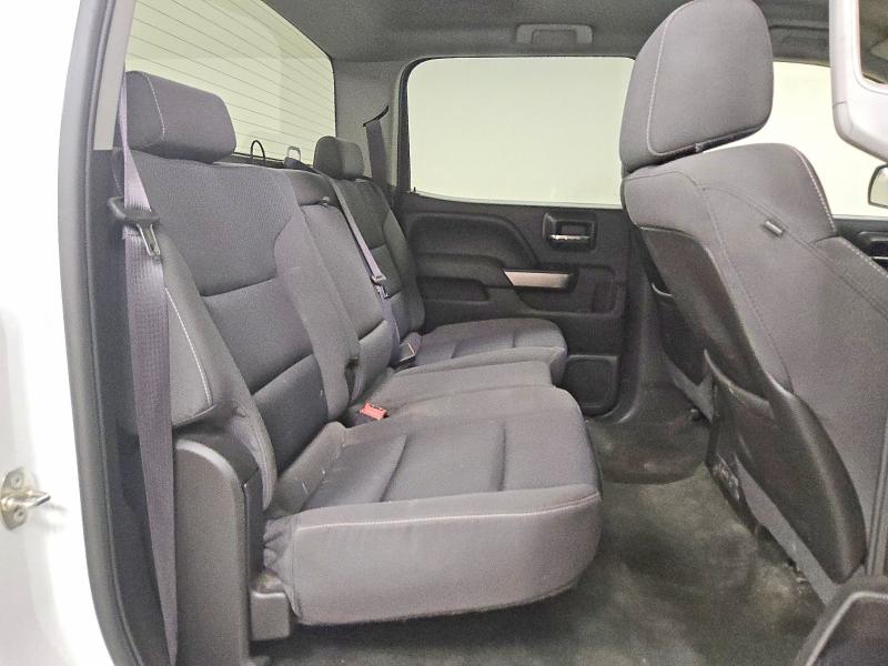 2015 Chevrolet Silverado მანქანა იყიდება აუქციონზე, vin: 3GCPCREC3FG527662, აუქციონის ნომერი: 63739176