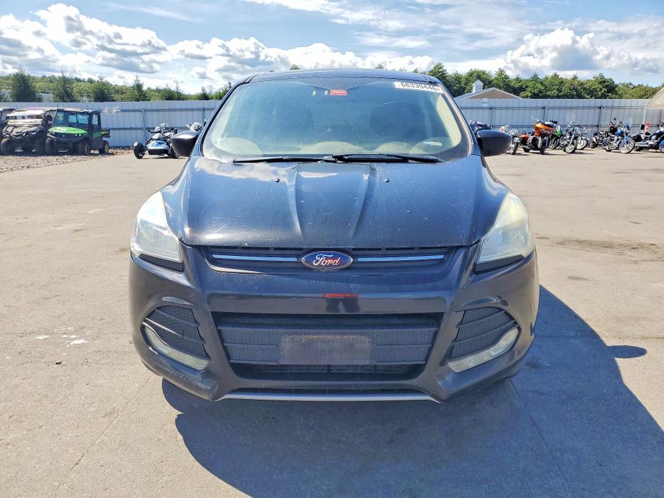 Продаж на аукціоні авто 2016 Ford Escape, vin: 1FMCU9G98GUB02199, номер лоту: 66339446