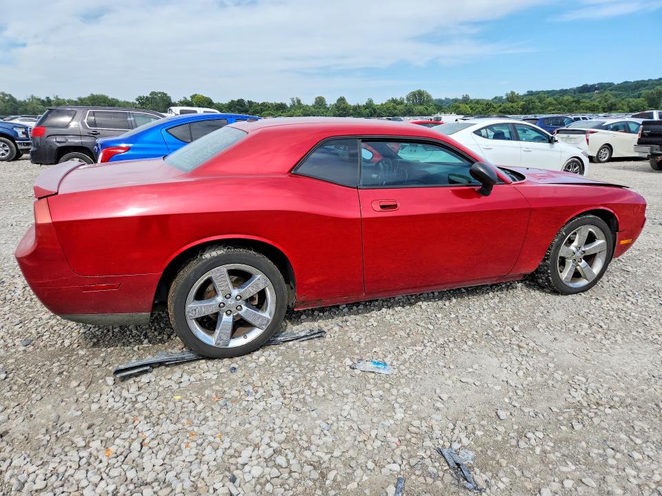 Продаж на аукціоні авто 2009 Dodge Challenger, vin: 2B3LJ54T69H607087, номер лоту: 65468996