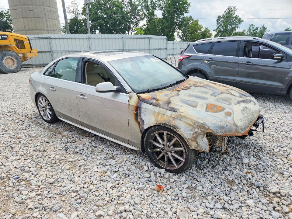 Продаж на аукціоні авто 2015 Audi A4, vin: WAUFFAFL7FN005396, номер лоту: 64758746