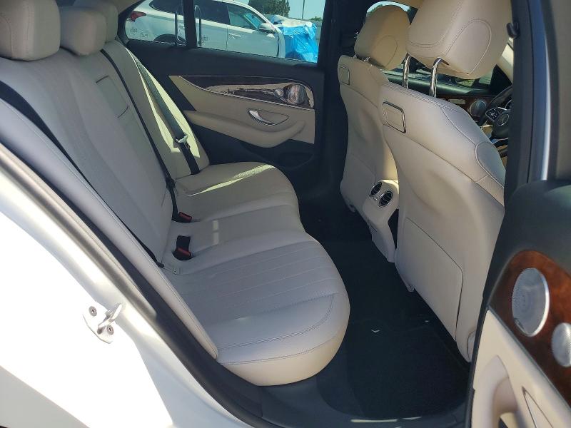 Aukcja sprzedaży 2019 Mercedes-benz E, vin: WDDZF4JB9KA490518, numer aukcji: 65634276