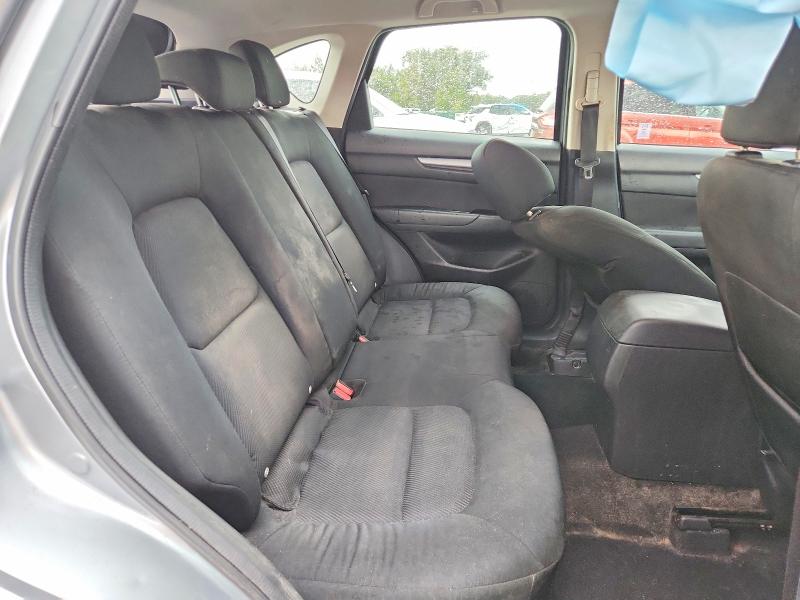 Aukcja sprzedaży 2019 Mazda Cx-5, vin: JM3KFABM9K1522529, numer aukcji: 67003346