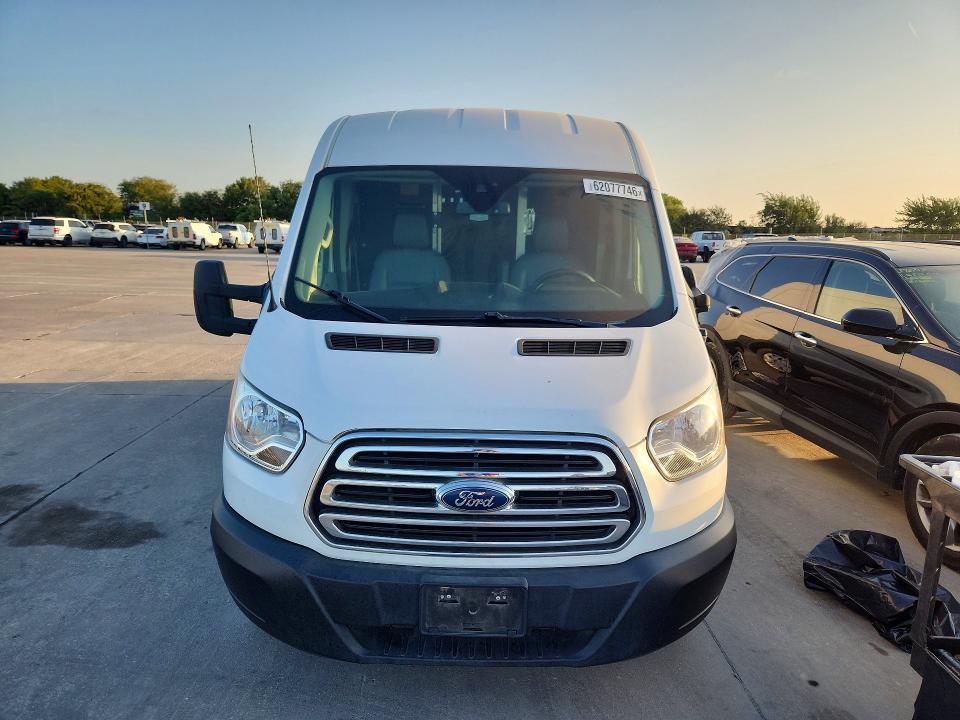Продаж на аукціоні авто 2019 Ford Transit, vin: 1FTYE2CM2KKA16366, номер лоту: 62077746