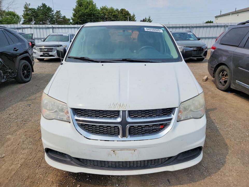 Aukcja sprzedaży 2014 Dodge Grand Caravan, vin: 2C4RDGBGXER185668, numer aukcji: 64250926