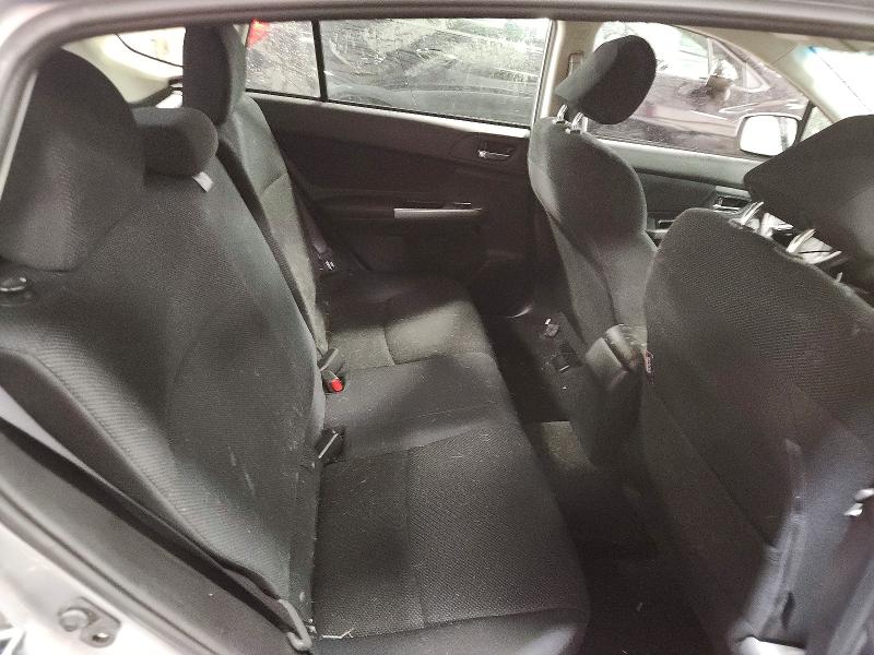 66782126 :رقم المزاد ، JF1GPAB69G8215573 vin ، 2016 Subaru Impreza مزاد بيع