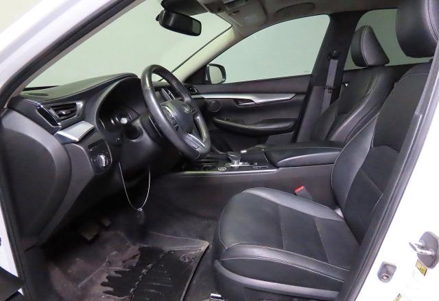 Продаж на аукціоні авто 2019 Infiniti Qx50, vin: 3PCAJ5M32KF132328, номер лоту: 66825786