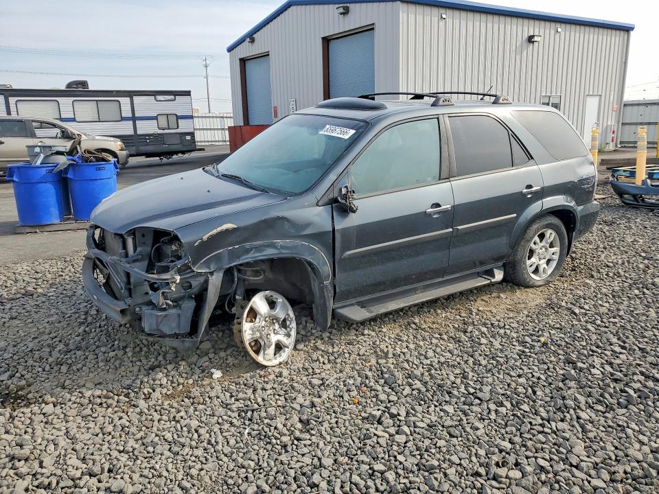 Продаж на аукціоні авто 2004 Acura Mdx, vin: 2HNYD18904H556563, номер лоту: 65967566