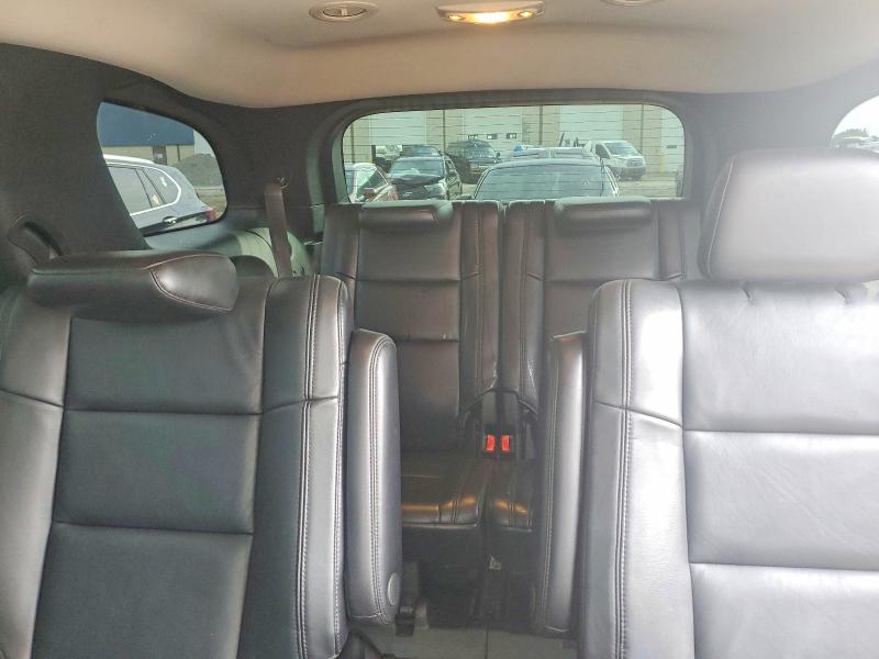 Aukcja sprzedaży 2014 Dodge Durango, vin: 1C4RDJDGXEC973417, numer aukcji: 64437056