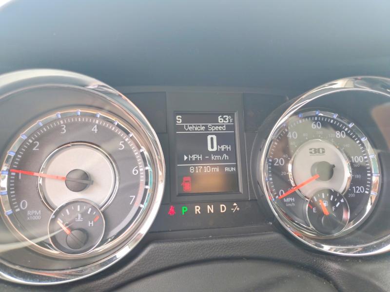 66388386 :رقم المزاد ، 2C4RC1CG2ER409952 vin ، 2014 Chrysler Town & Country مزاد بيع