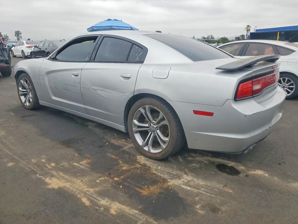 2012 Dodge Charger მანქანა იყიდება აუქციონზე, vin: 2C3CDXHG8CH185933, აუქციონის ნომერი: 64987166
