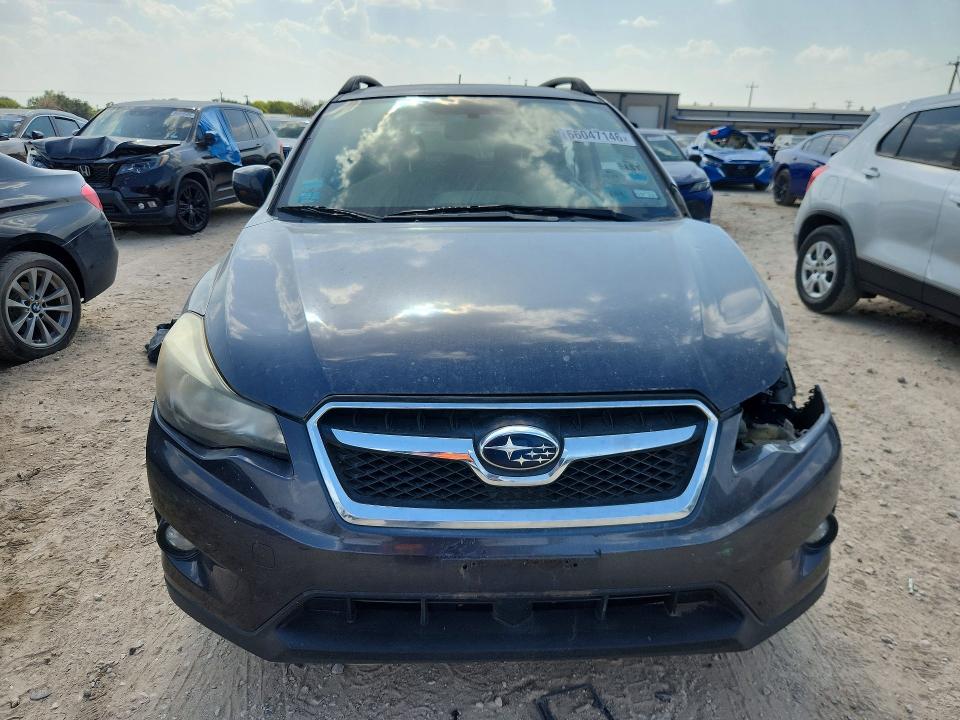 Продаж на аукціоні авто 2014 Subaru Xv Crosstrek, vin: JF2GPAKC5E8209736, номер лоту: 66047146