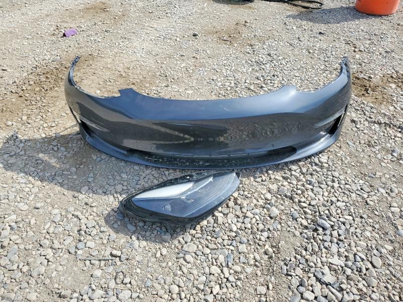Aukcja sprzedaży 2022 Tesla Model 3, vin: 5YJ3E1EC3NF181983, numer aukcji: 64665136