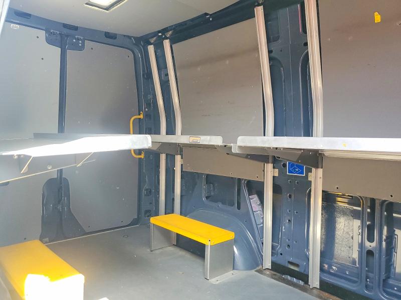 64149106 :رقم المزاد ، WD4PF0CD5KT004712 vin ، 2019 Mercedes-benz Sprinter مزاد بيع