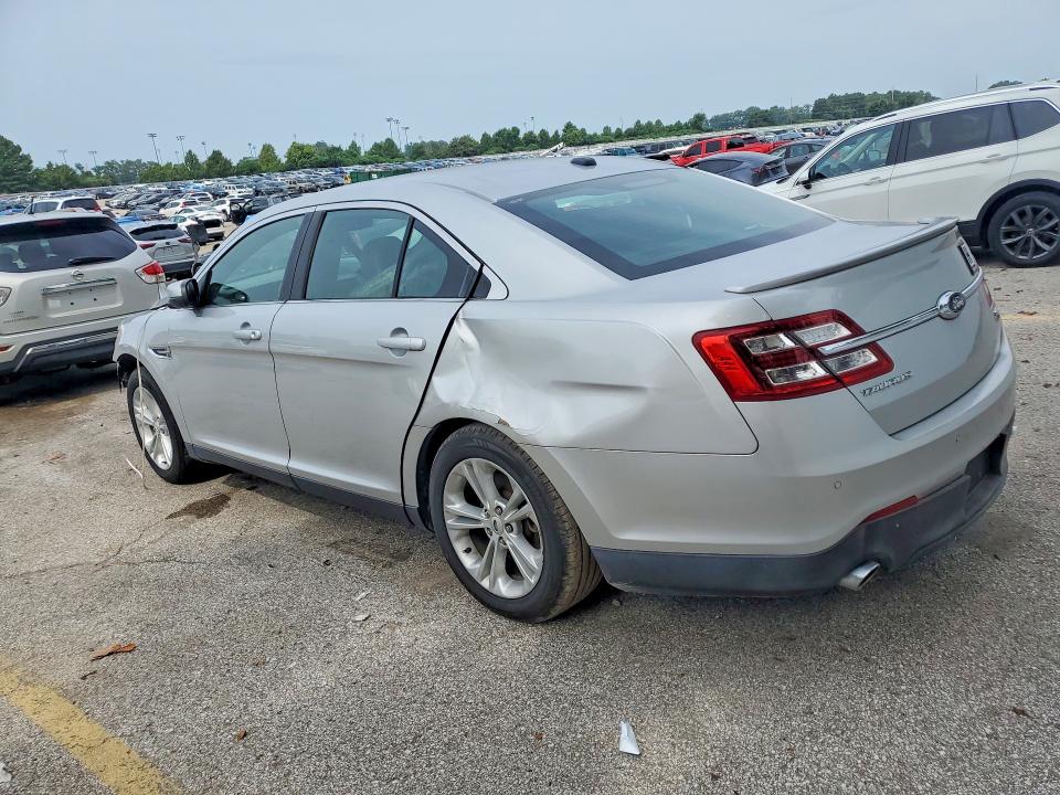 Aukcja sprzedaży 2014 Ford Taurus, vin: 1FAHP2E85EG157701, numer aukcji: 64342276