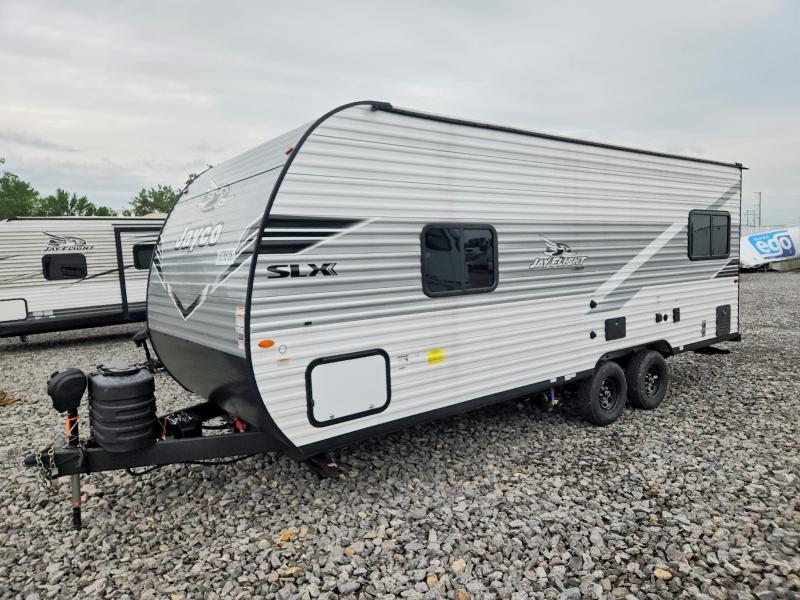 Auction sale of the 2025 Jayco Jay Flight Slx, vin: 1UJBC0BLXS1YZ0821, lot number: 63785106