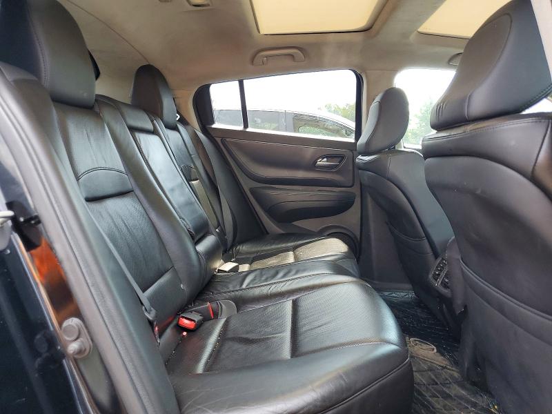 Продаж на аукціоні авто 2010 Acura Zdx, vin: 2HNYB1H61AH500932, номер лоту: 63569776