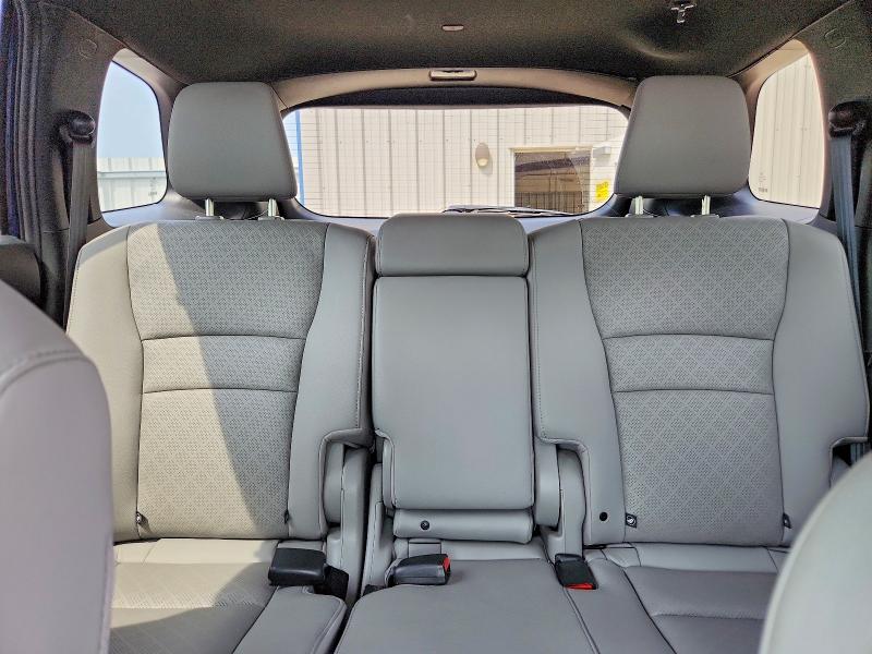 Aukcja sprzedaży 2021 Honda Passport, vin: 5FNYF8H93MB015165, numer aukcji: 64328386