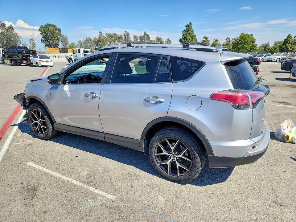 Продаж на аукціоні авто 2016 Toyota Rav4, vin: 2T3NFREV5GW300393, номер лоту: 66313766