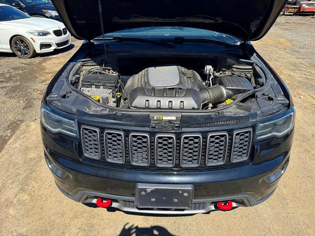 Aukcja sprzedaży 2019 Jeep Grand Cherokee, vin: 1C4RJFLT2KC639804, numer aukcji: 64134216