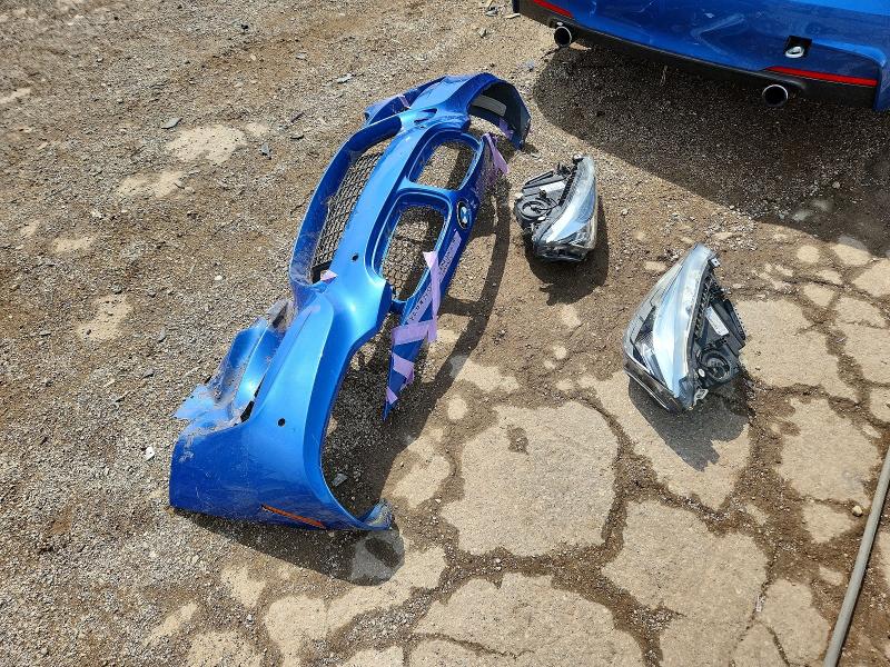 Aukcja sprzedaży 2016 Bmw 340, vin: WBA8B7C54GK703562, numer aukcji: 63752236