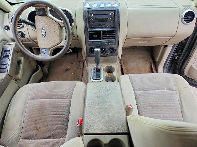 2007 Ford Explorer მანქანა იყიდება აუქციონზე, vin: 1FMEU73E27UA35535, აუქციონის ნომერი: 63292866