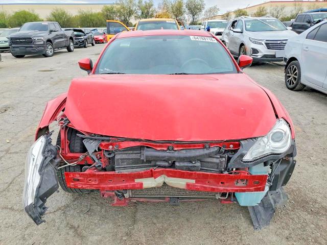 64788116 :رقم المزاد ، JF1ZNAA18F8702671 vin ، 2015 Scion Fr-s مزاد بيع