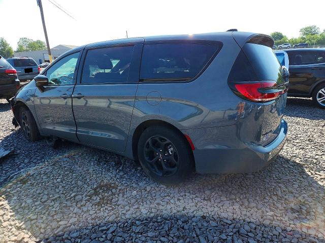 Aukcja sprzedaży 2023 Chrysler Pacifica, vin: 2C4RC1S71PR562875, numer aukcji: 63200216
