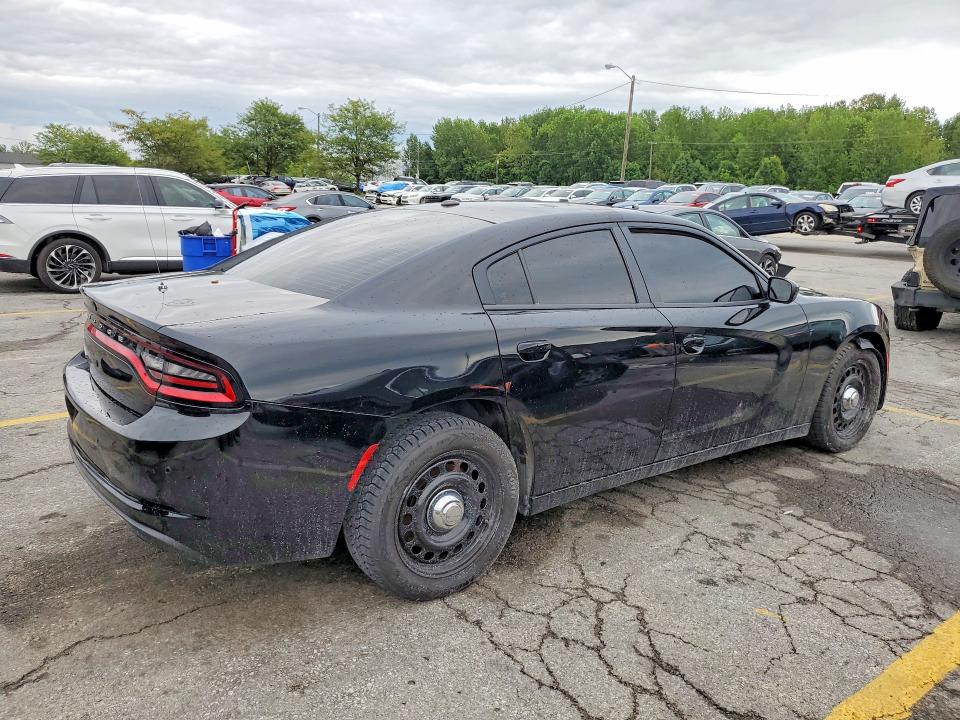 Aukcja sprzedaży 2021 Dodge Charger, vin: 2C3CDXKG1MH667119, numer aukcji: 64199536