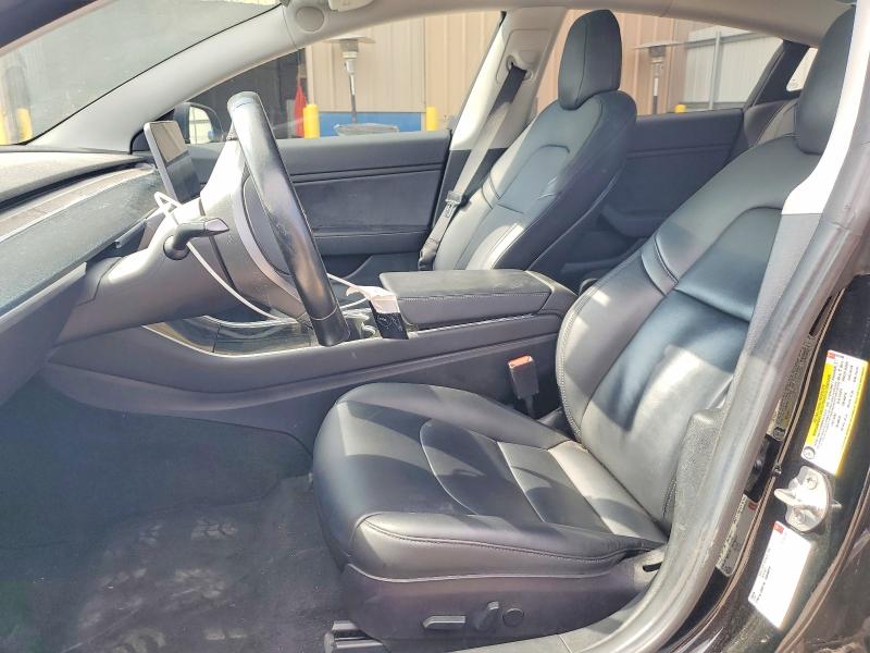 Aukcja sprzedaży 2018 Tesla Model 3, vin: 5YJ3E1EA2JF013356, numer aukcji: 65231686
