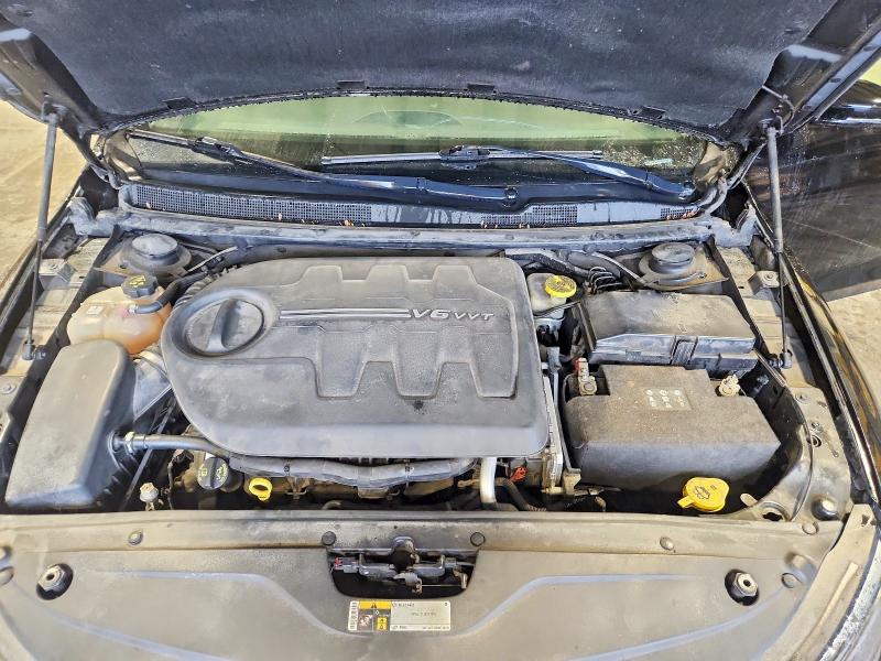 Aukcja sprzedaży 2016 Chrysler 200, vin: 1C3CCCCGXGN187053, numer aukcji: 66059966