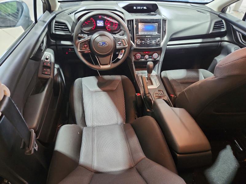 65527366 :رقم المزاد ، 4S3GTAB60H3702035 vin ، 2017 Subaru Impreza مزاد بيع